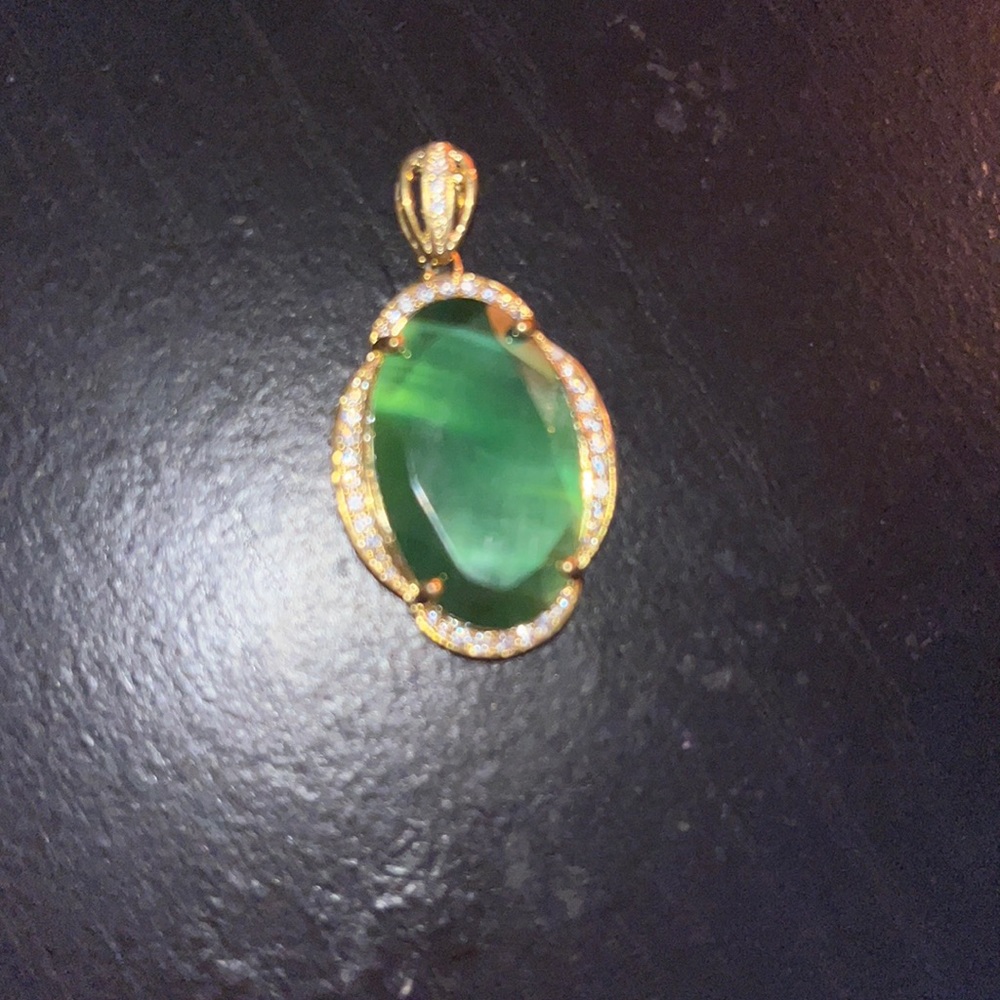 necklace pendant